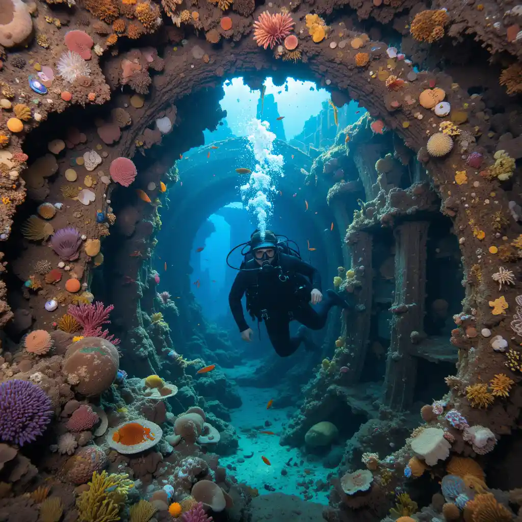 Top Snorkel & Dive Activities
