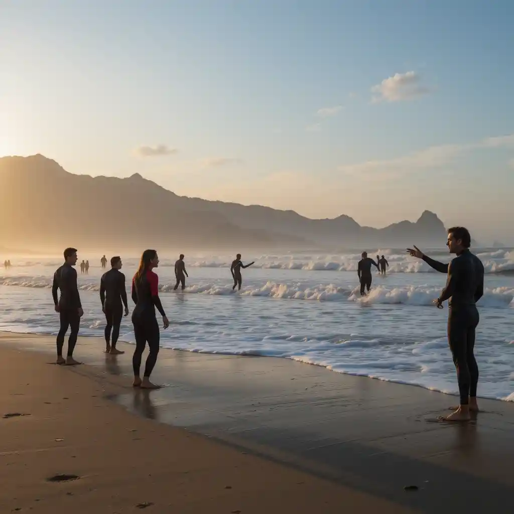 Famous Beaches in Vietnam