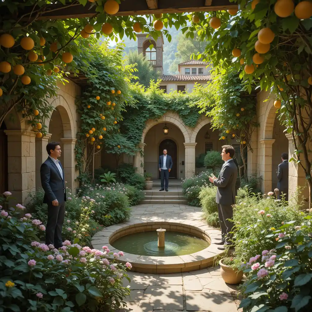 Tour Package for Eco & Wellness
