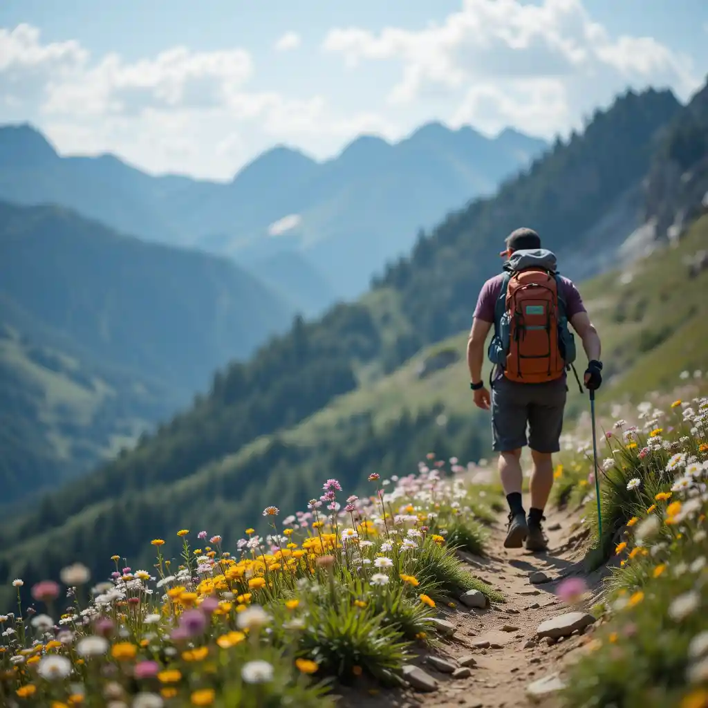 Travel Behavior That Enhances Your Shots
