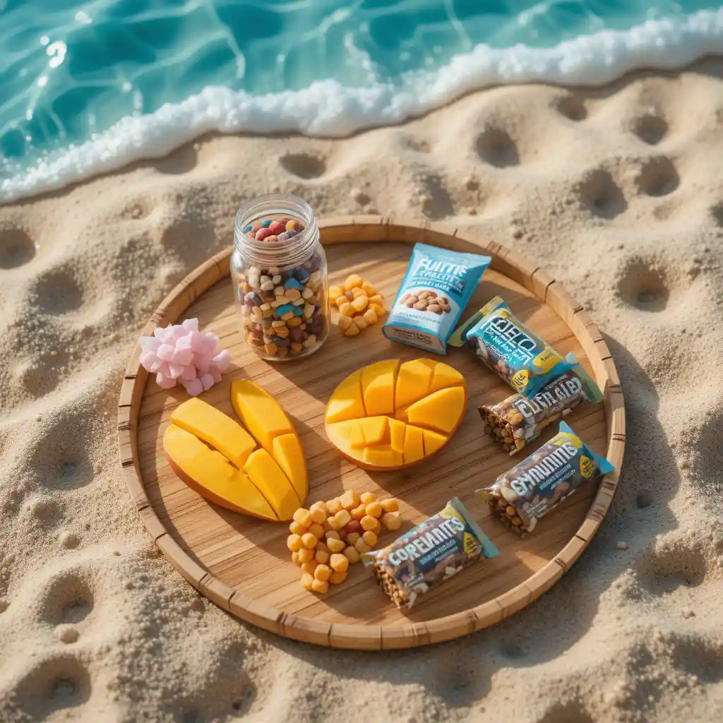 Packing List for Beach Vacations