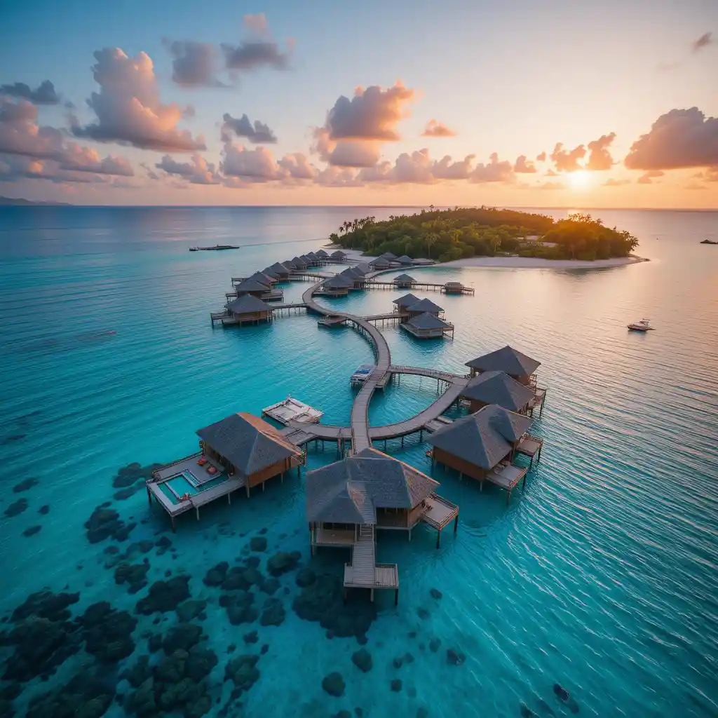 Best Places to Travel in May