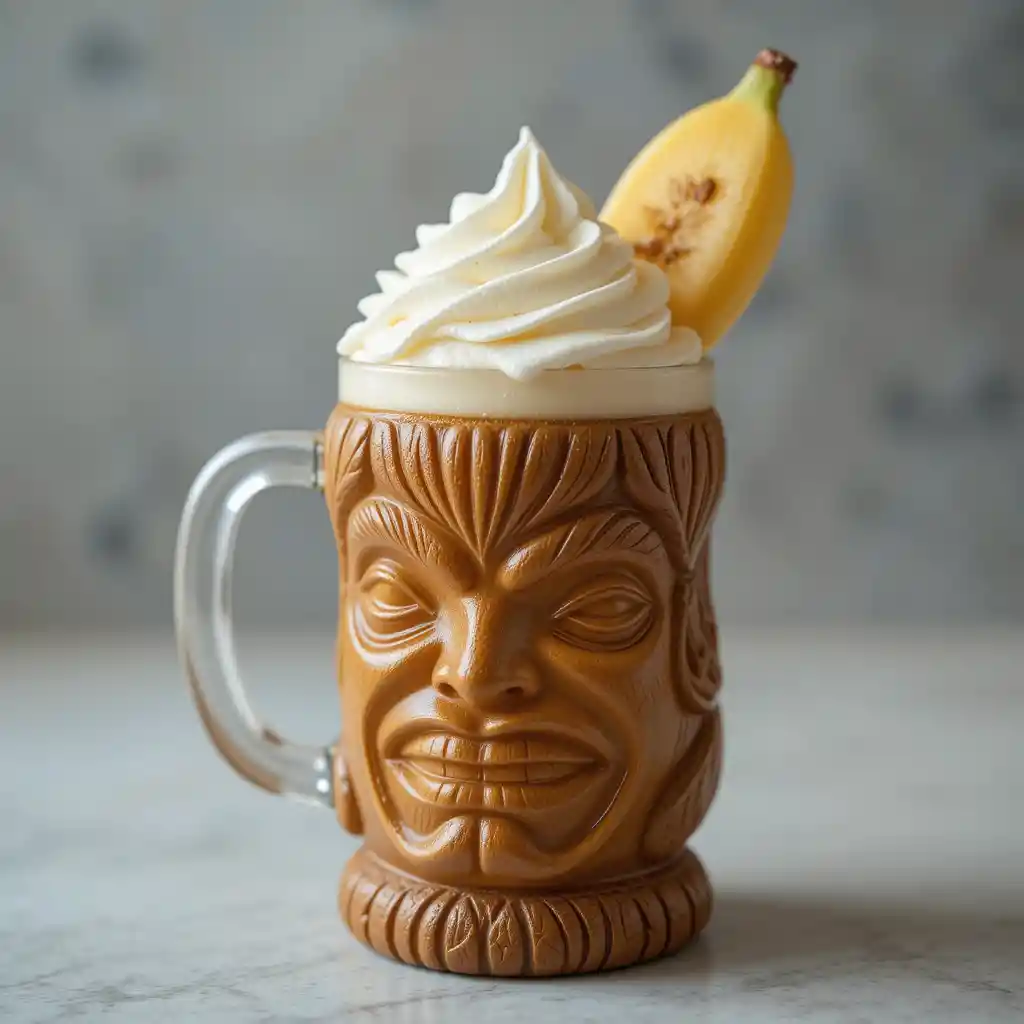 Tropical & Tiki-Inspired Long Island