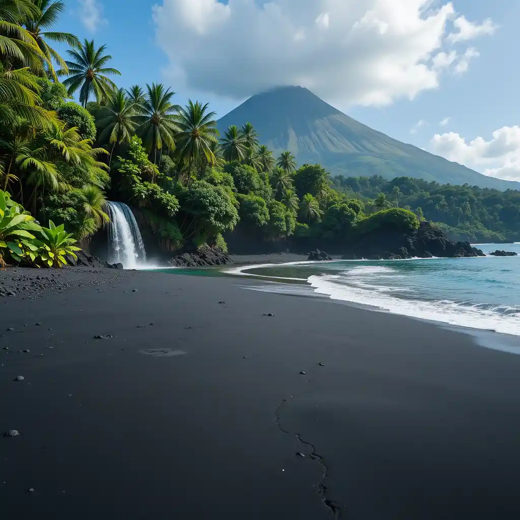 U.S. Beaches Getaway