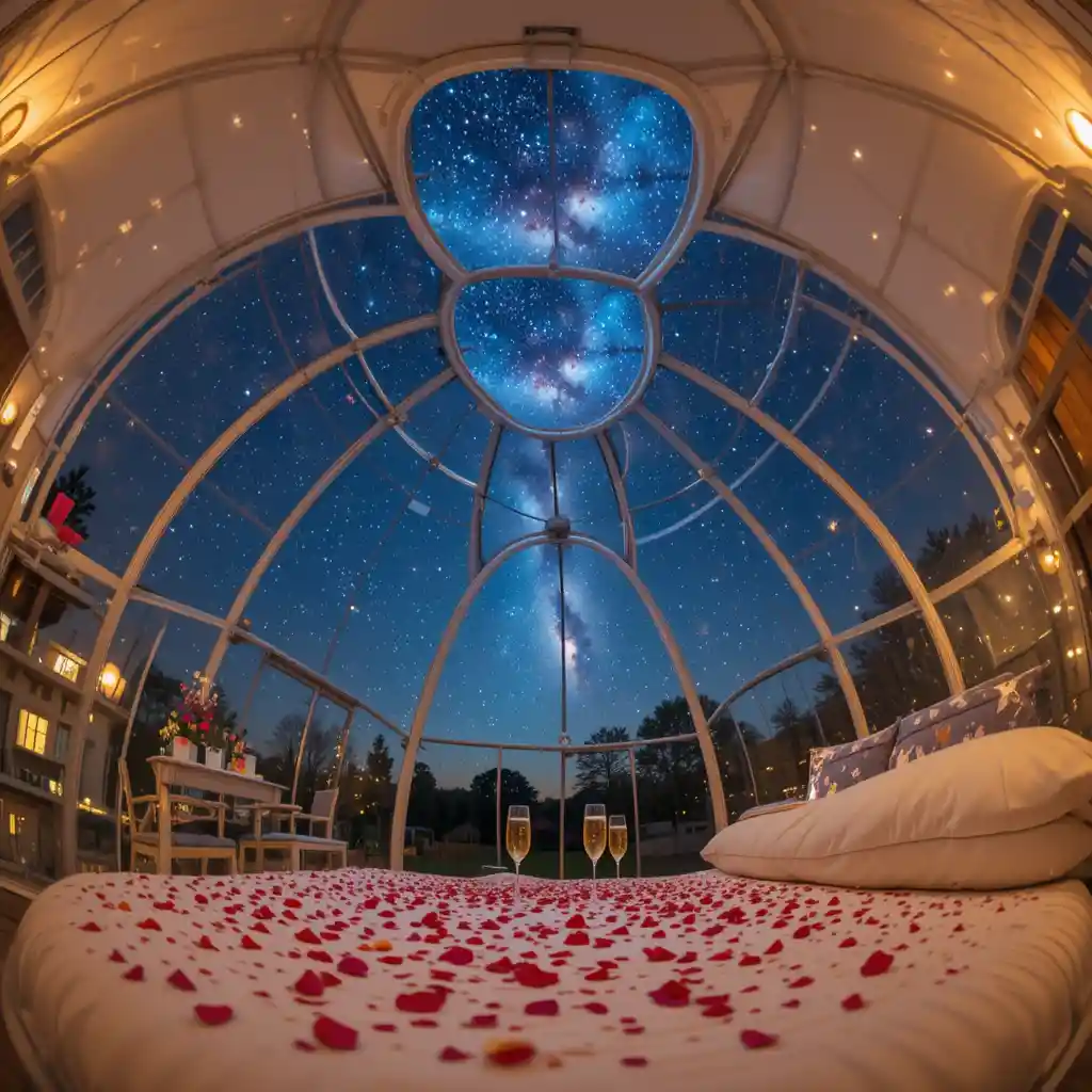Best Destinations for Honeymoon