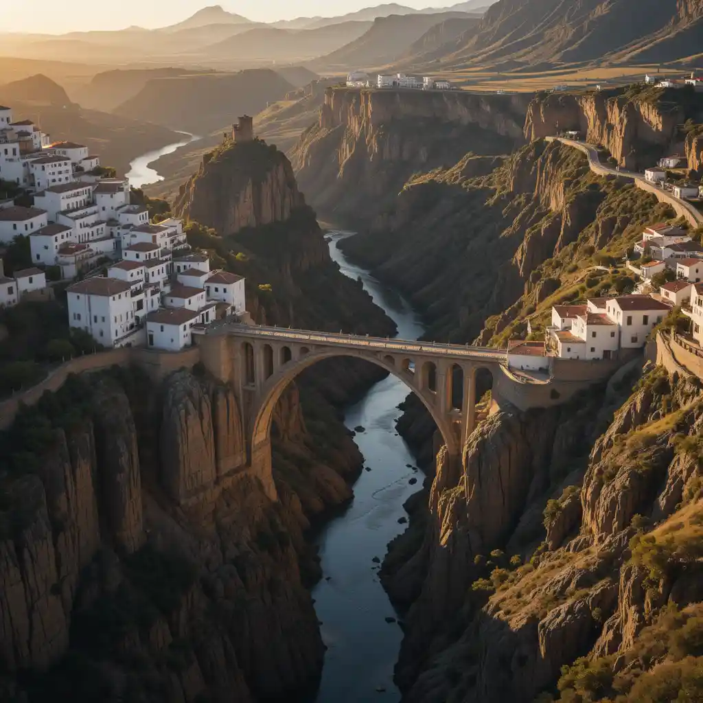 Unique Spanish Experiences 