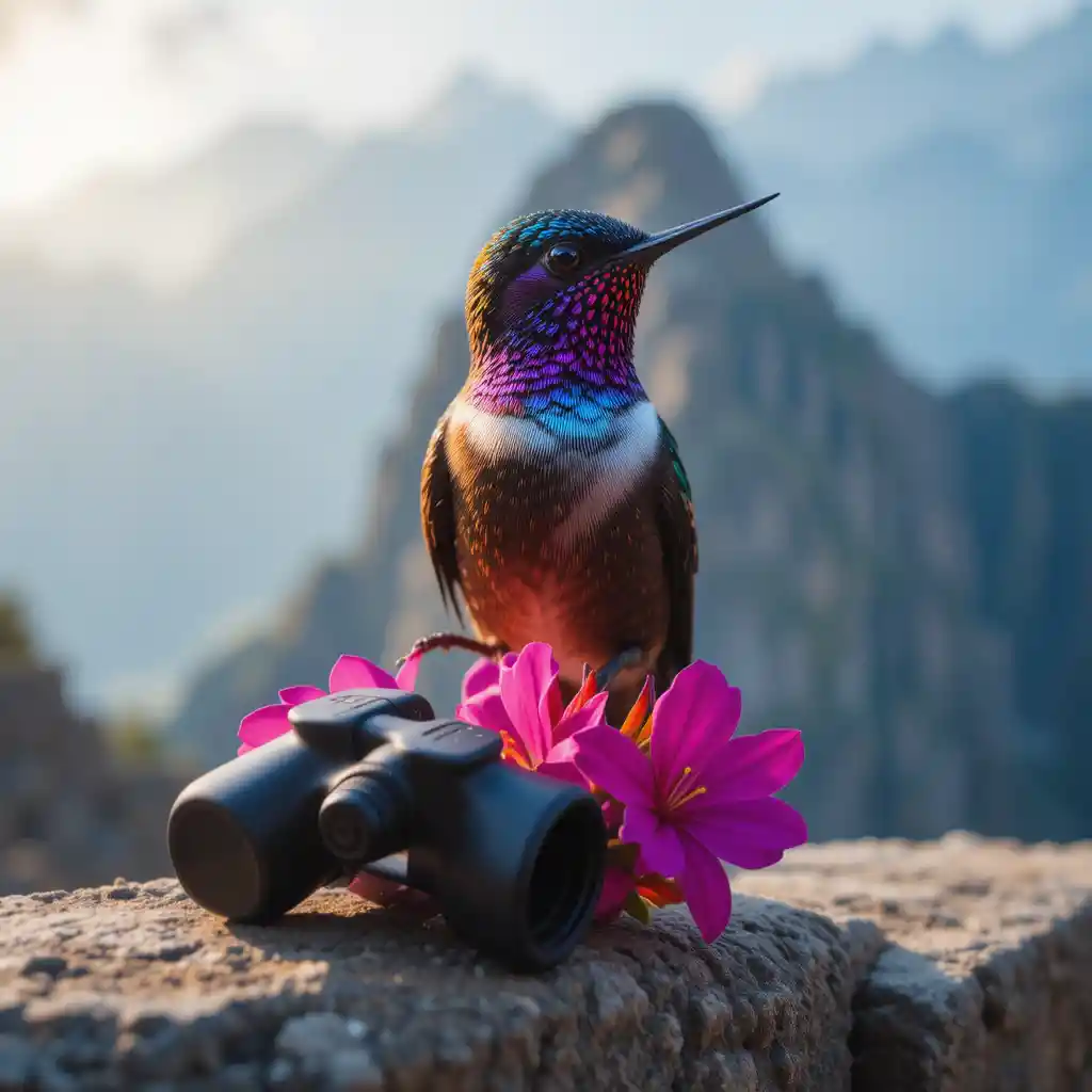 Highest Rated Machu Picchu Tour