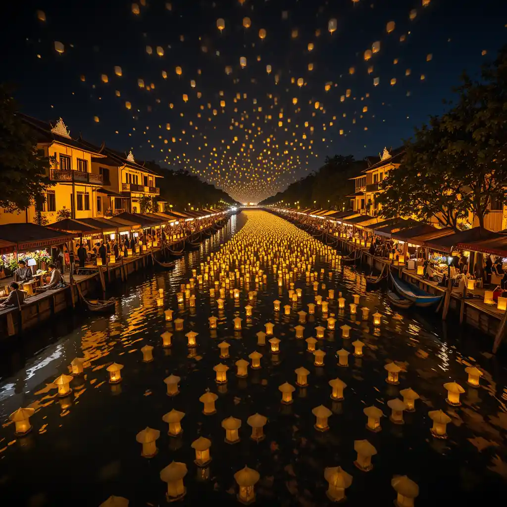 Best Places to Travel in February