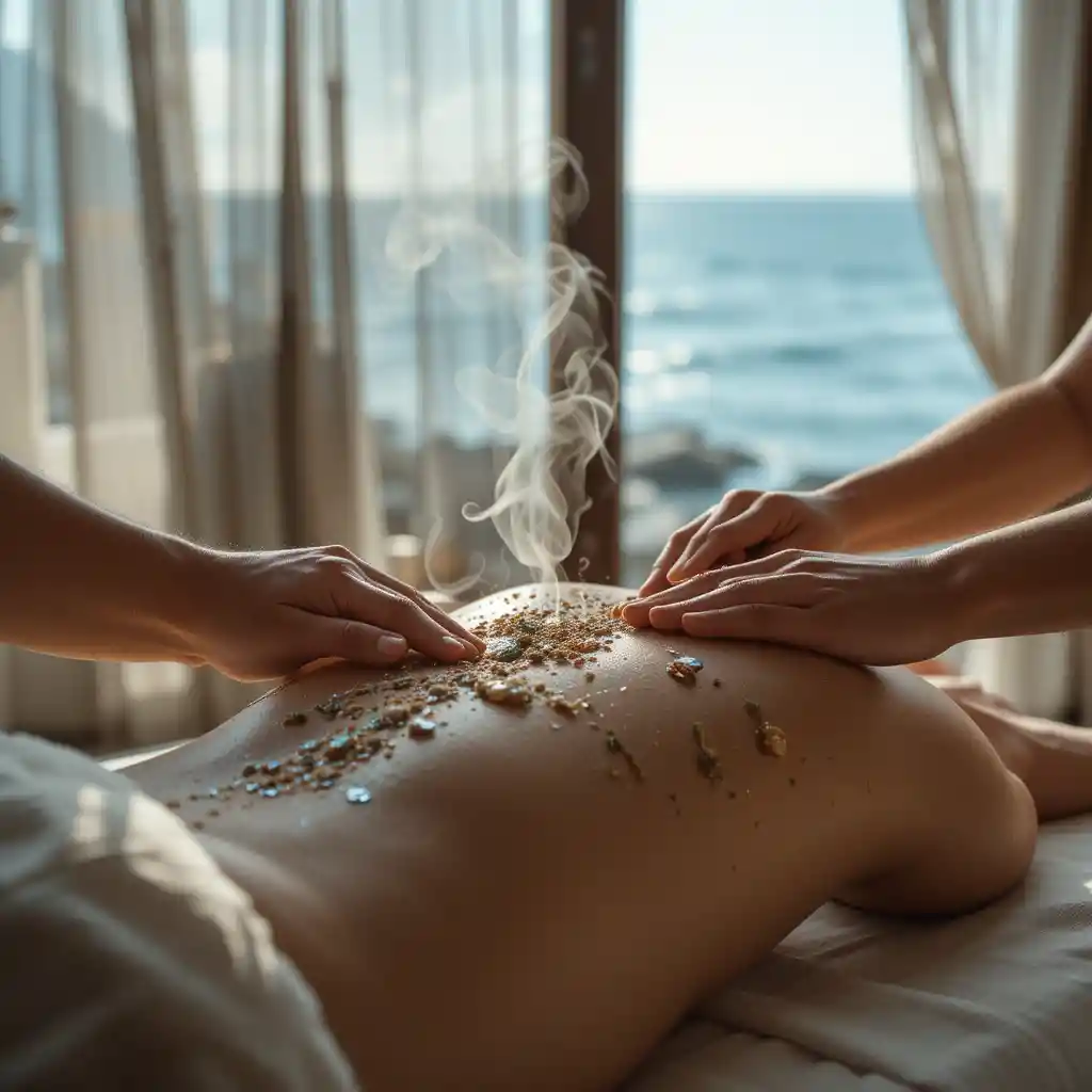 Wellness & Spa Retreats