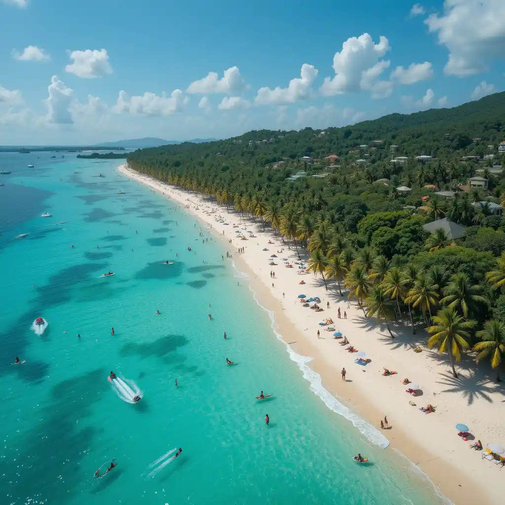 Amazing Places in the Philippines