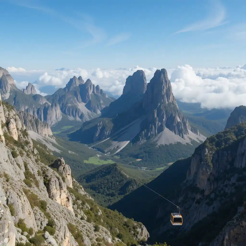 Best Nature & Hiking Spots