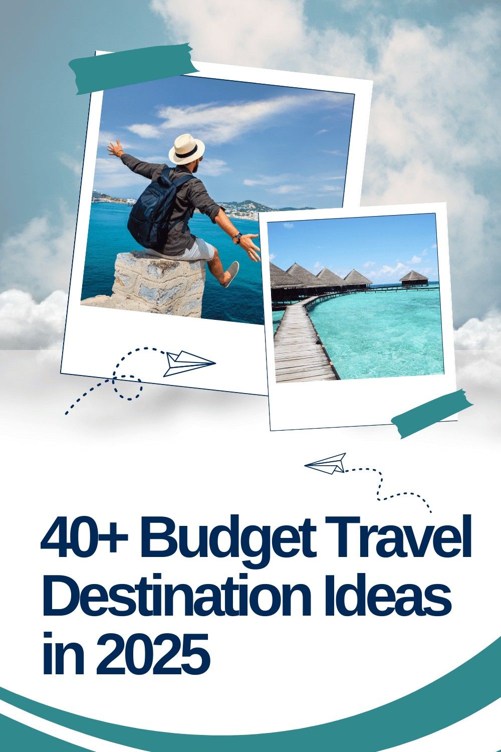 Budget Travel Destination