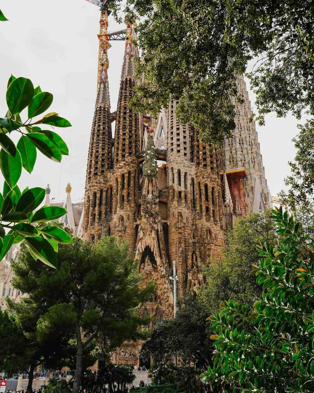 Barcelona, Spain