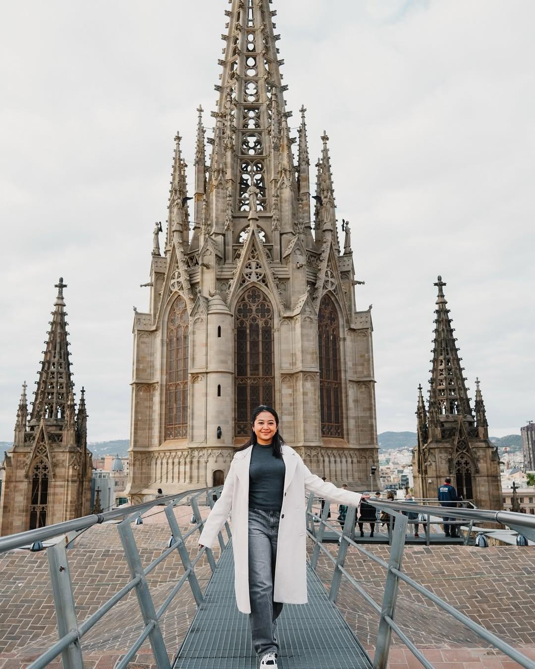 Barcelona