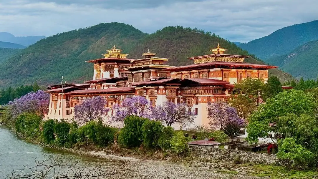 Bhutan