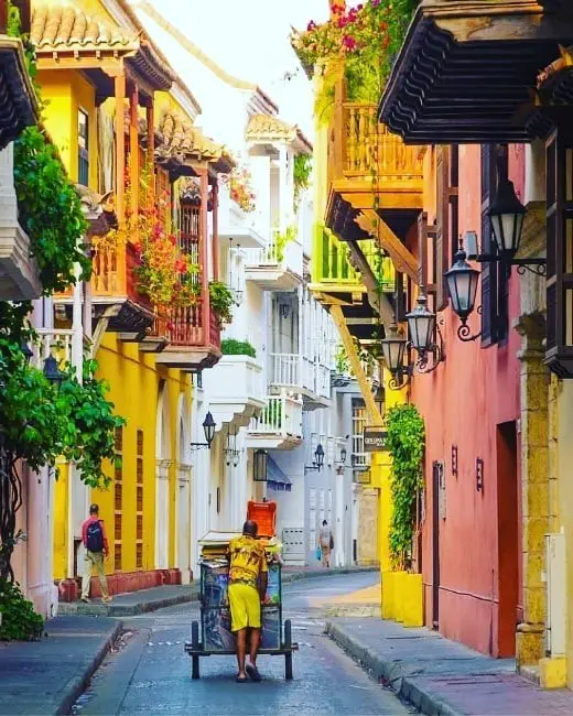 Cartagena 