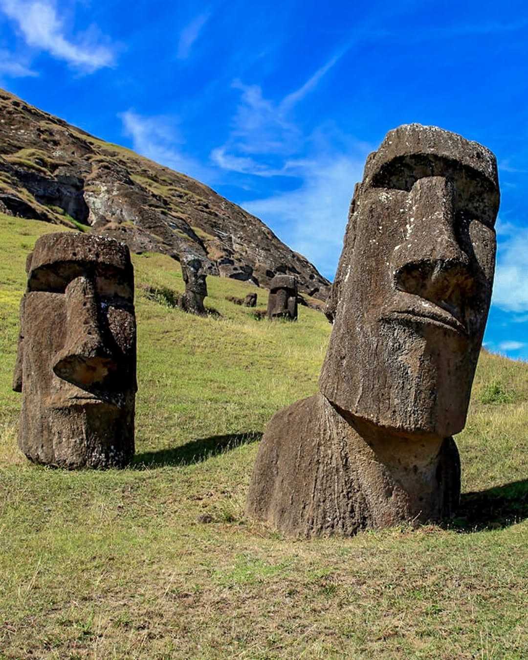 Easter-Island