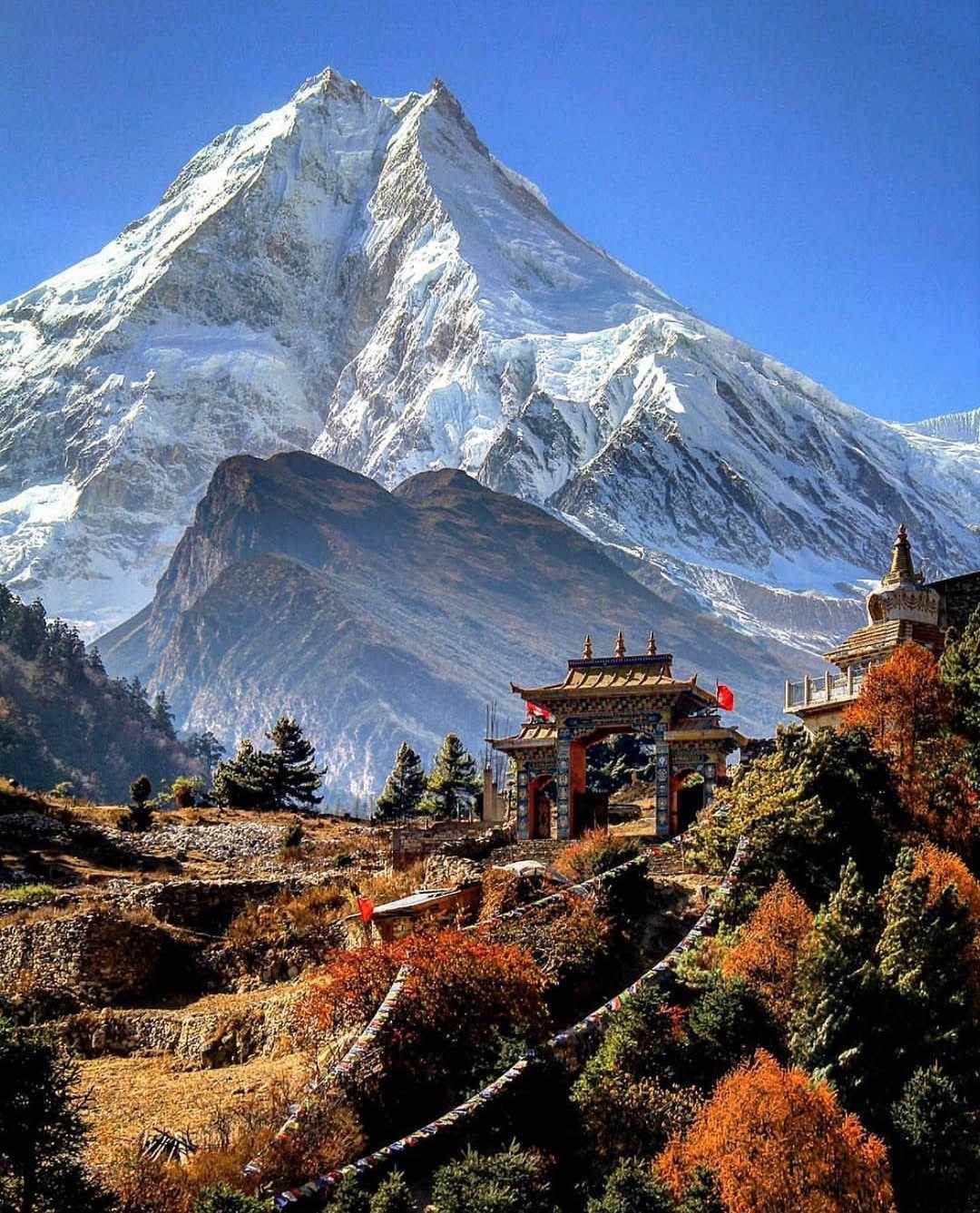 Everest-Camp-Nepal