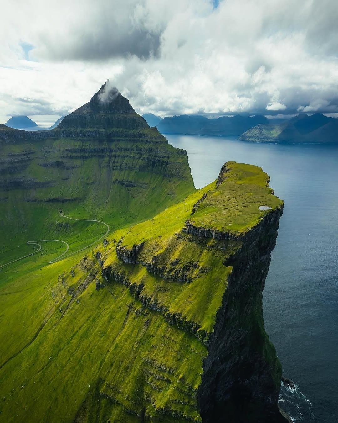 Faroe-Island