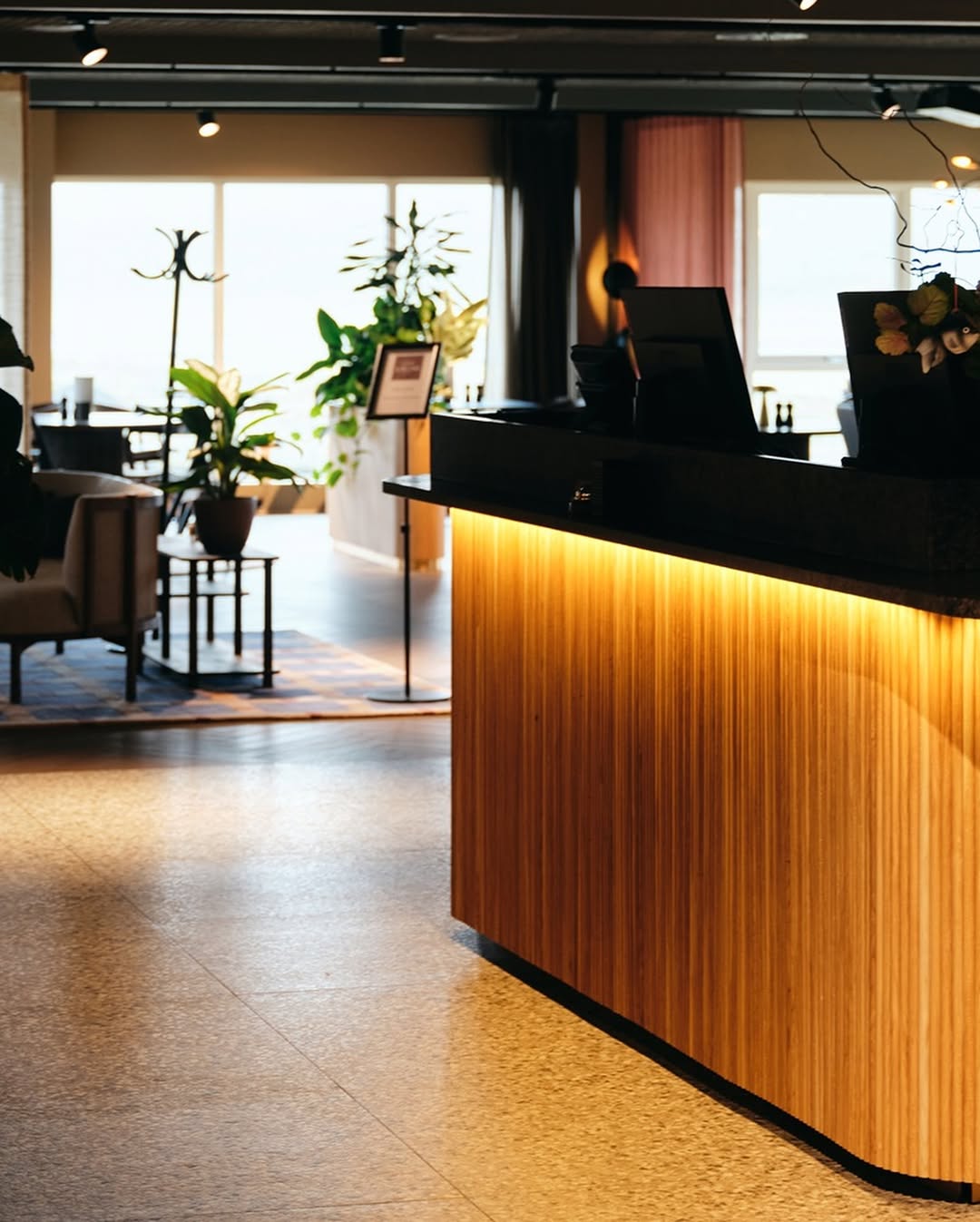 Hotels in Faroe Island