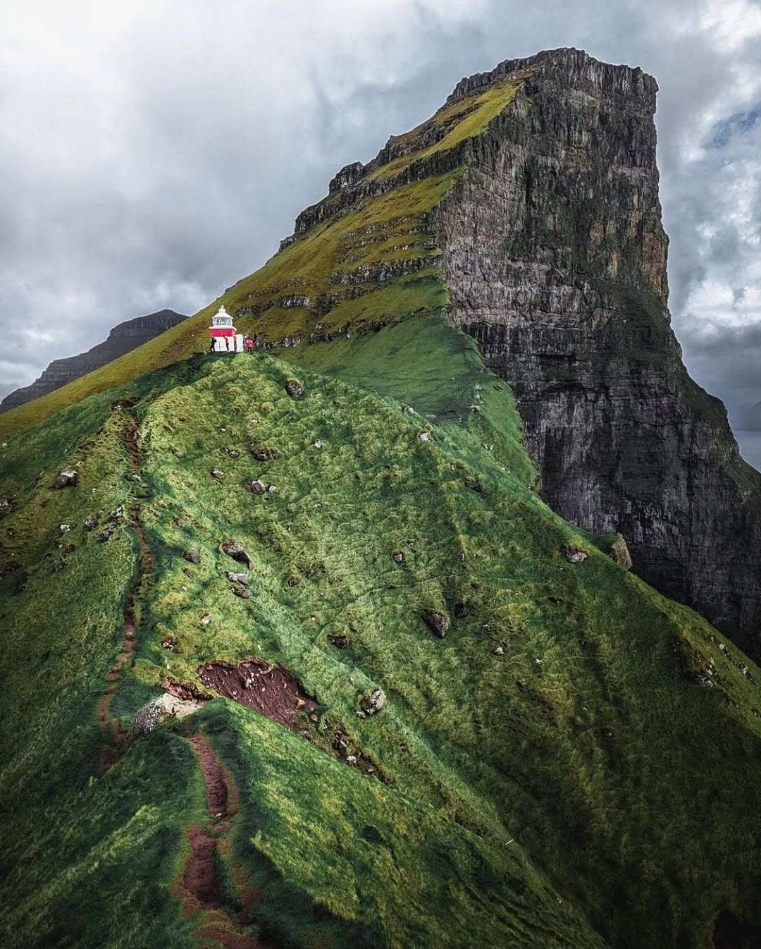 Kallur-Lighthouse