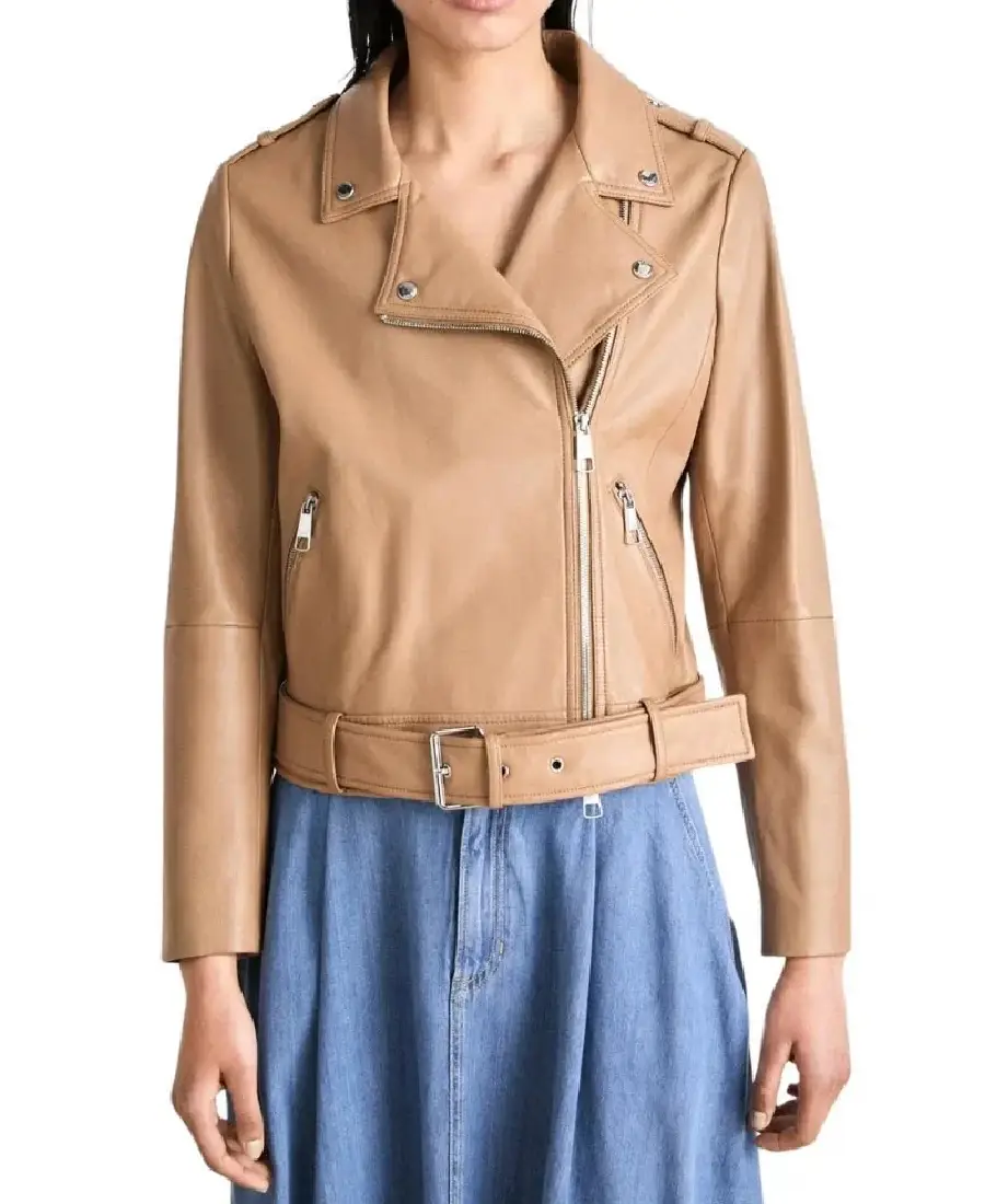 Light Jacket
