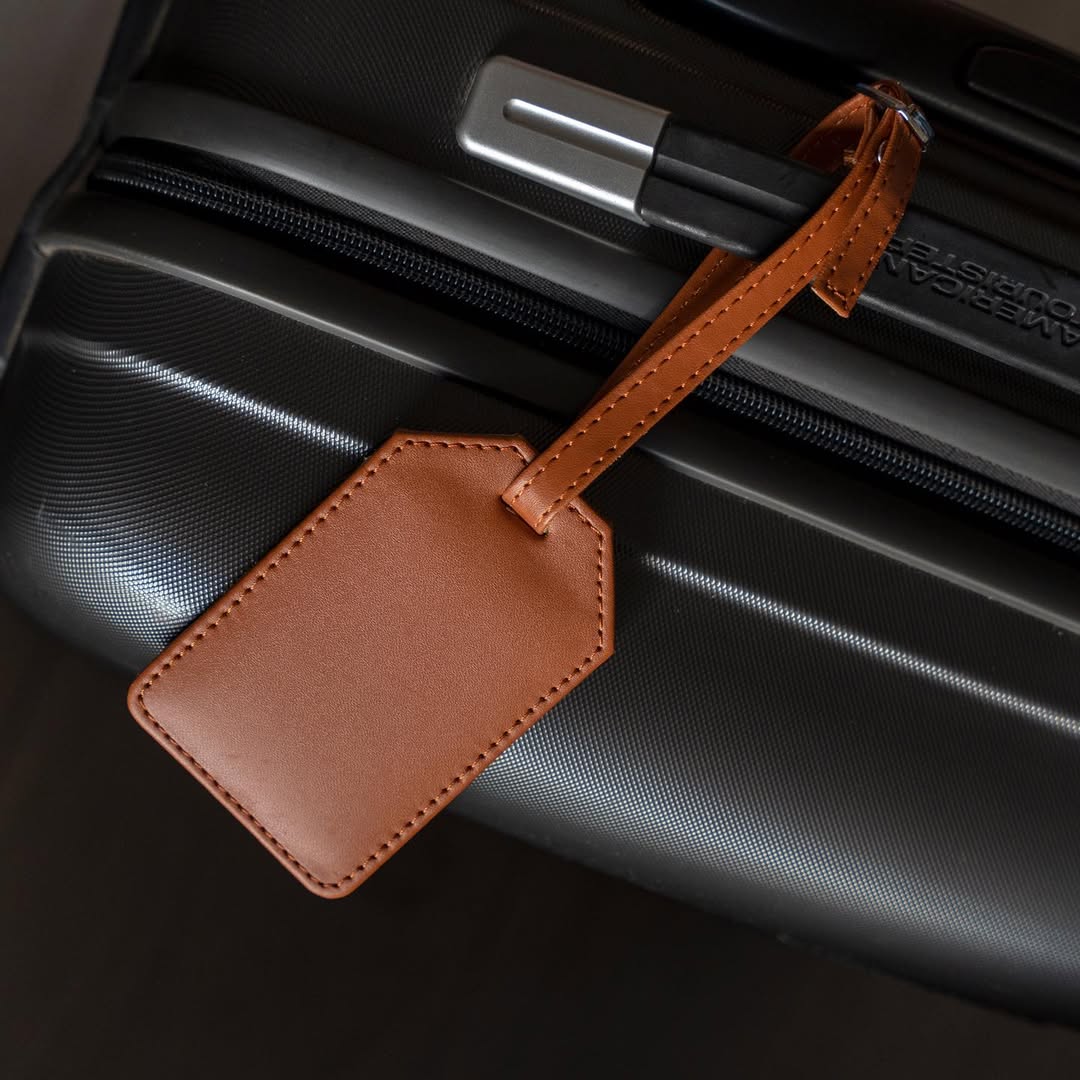Luggage Tags