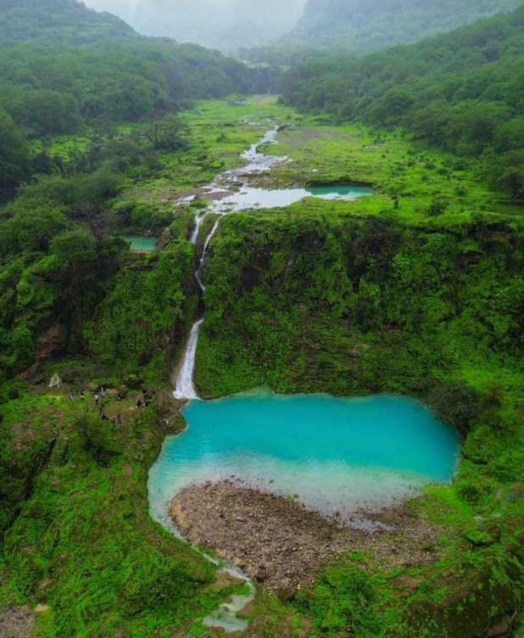 Oman