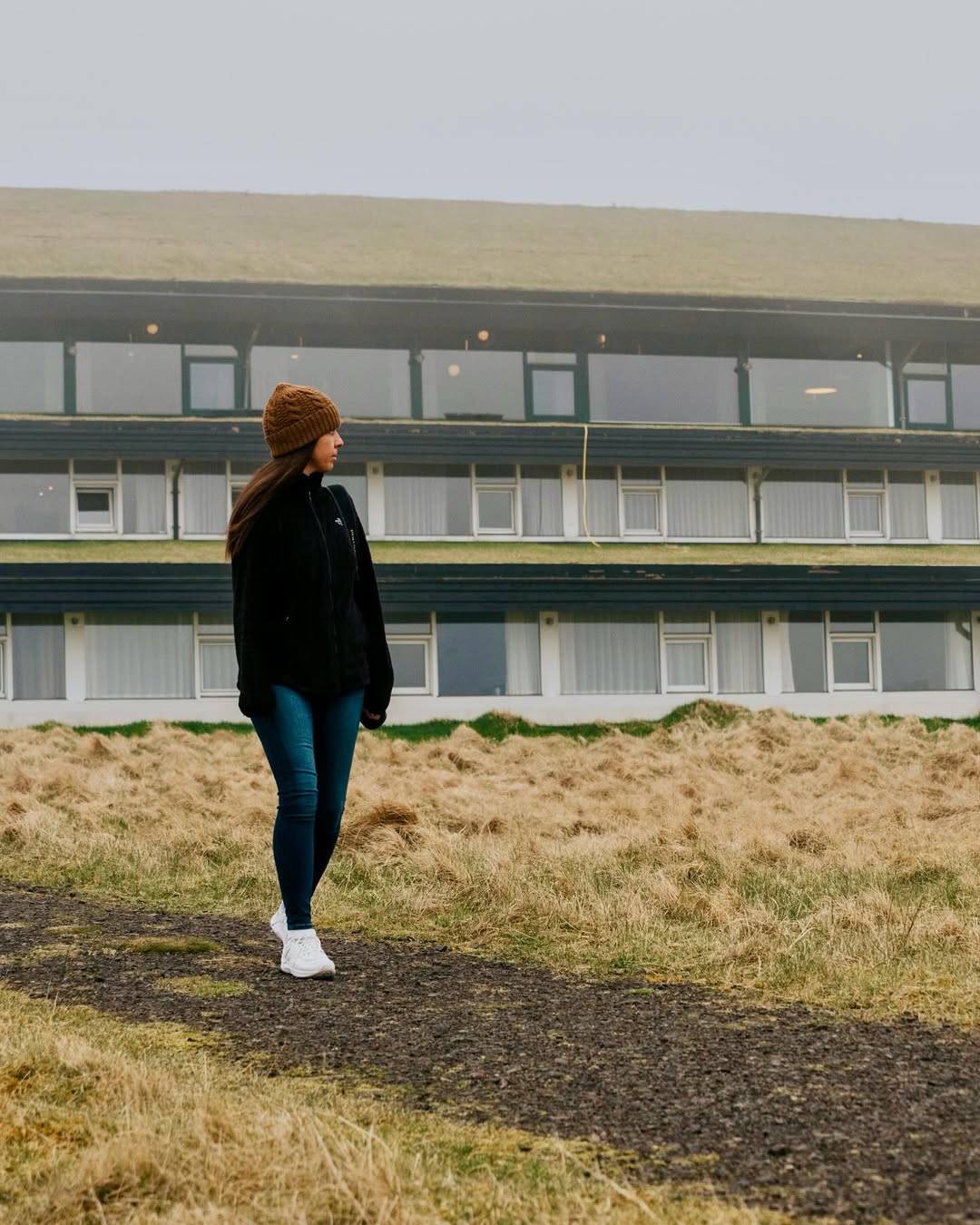 Hotels in Faroe Island