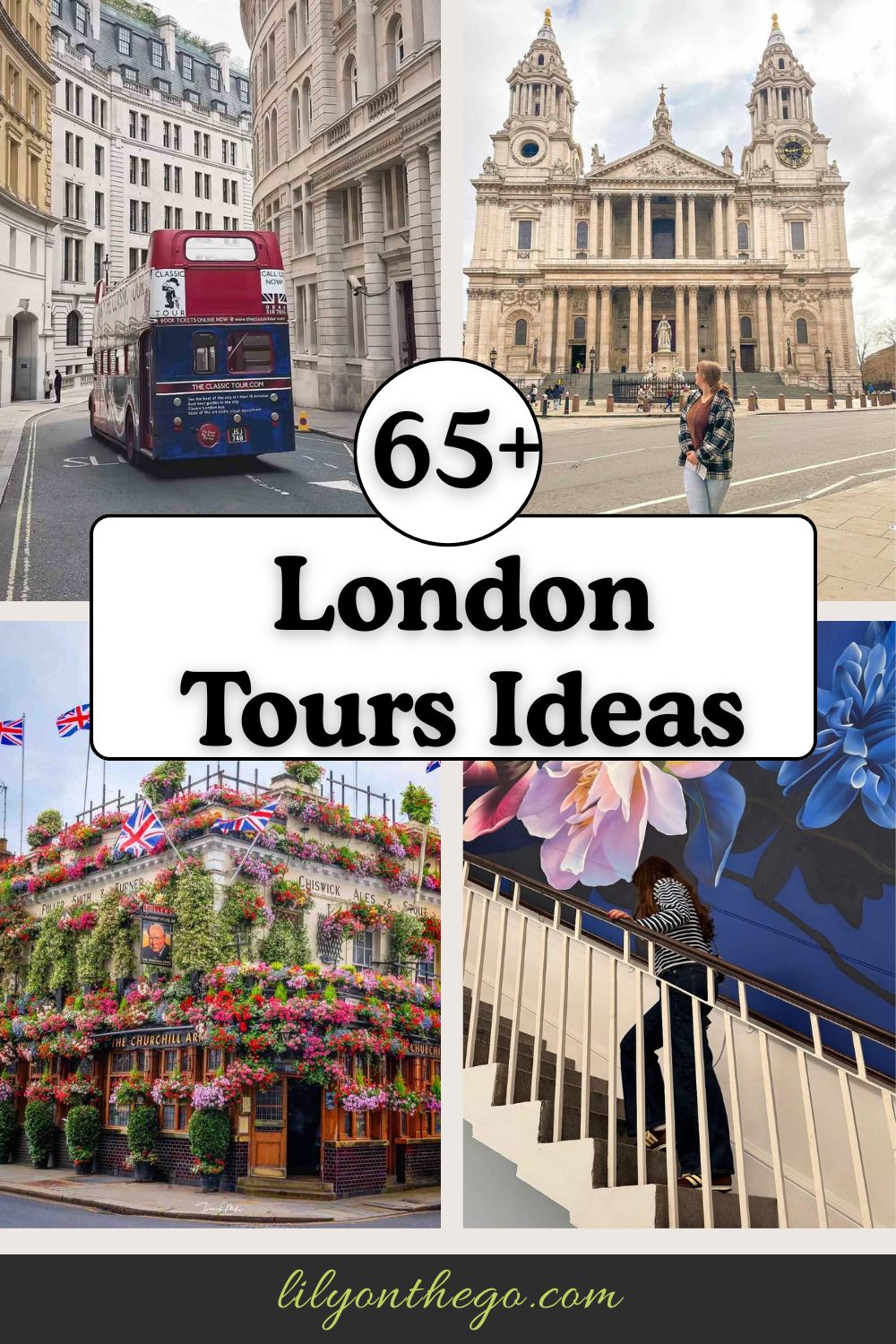 London Tours