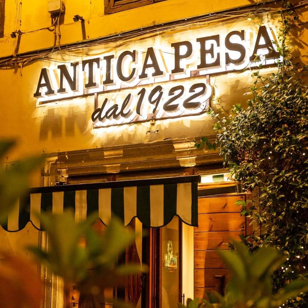 Best Restaurants Rome