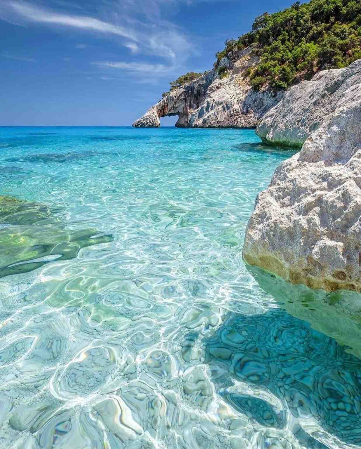 Sardinia Travel