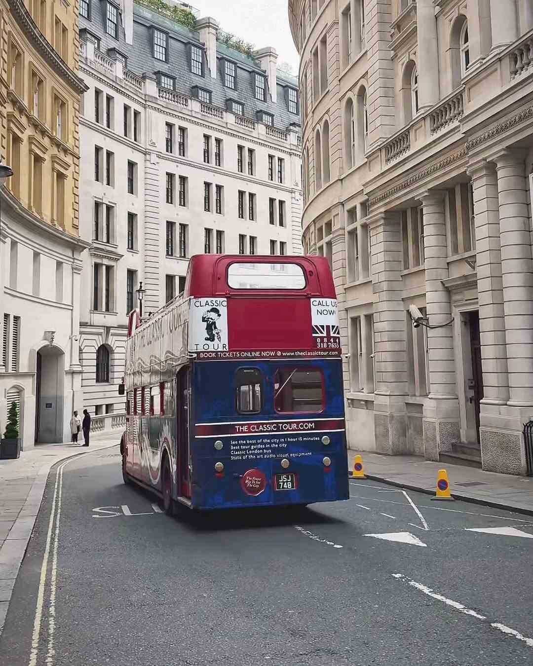 London Tours