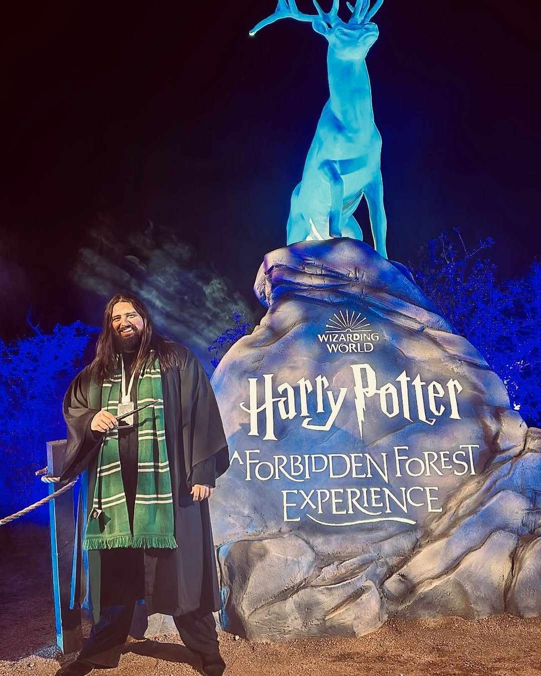 Harry Potter Tour London