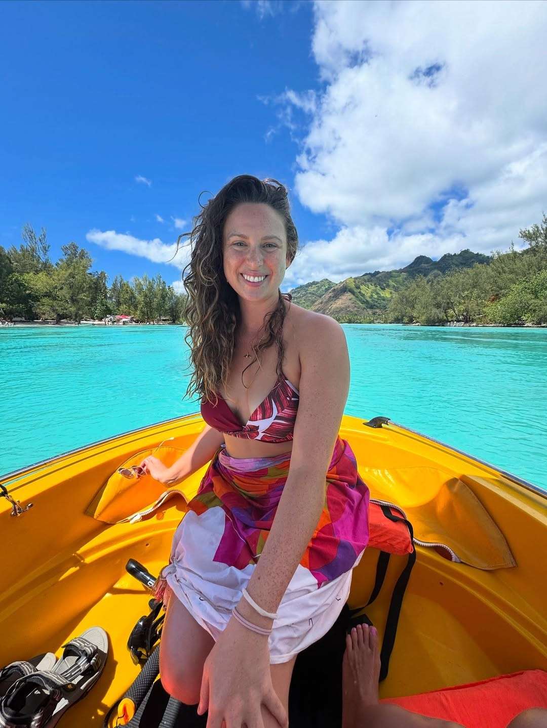 Jeju Island Outfit Ideas