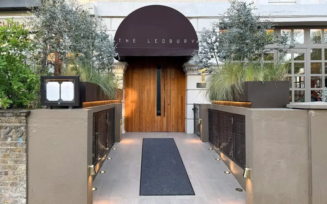 Best Restaurants London