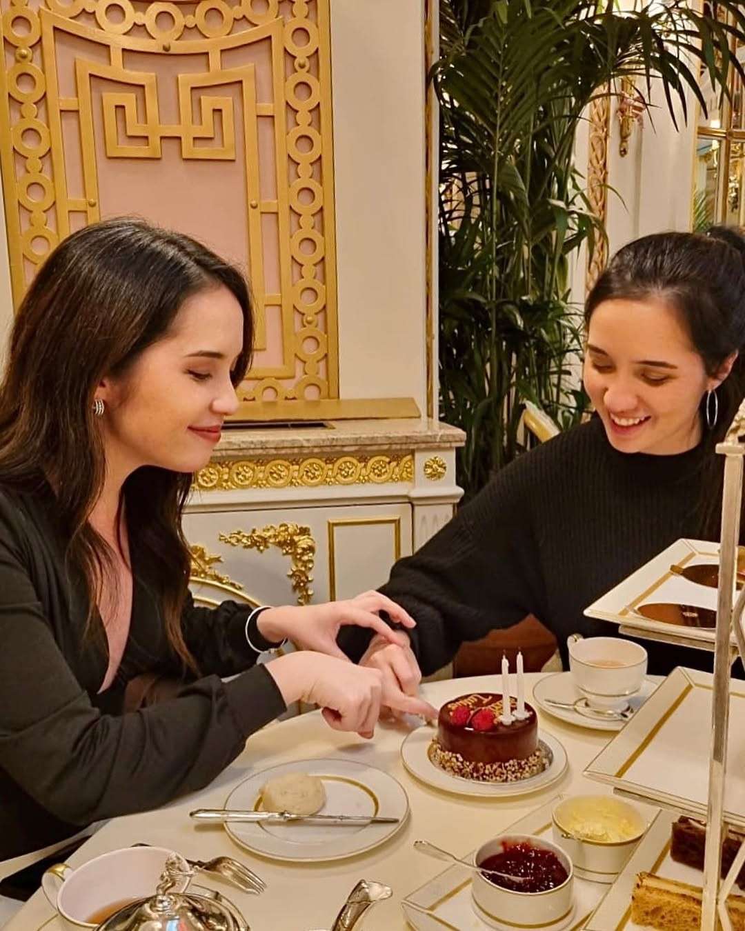 Best Restaurants London