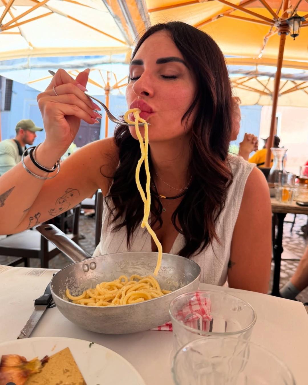 Best Restaurants Rome