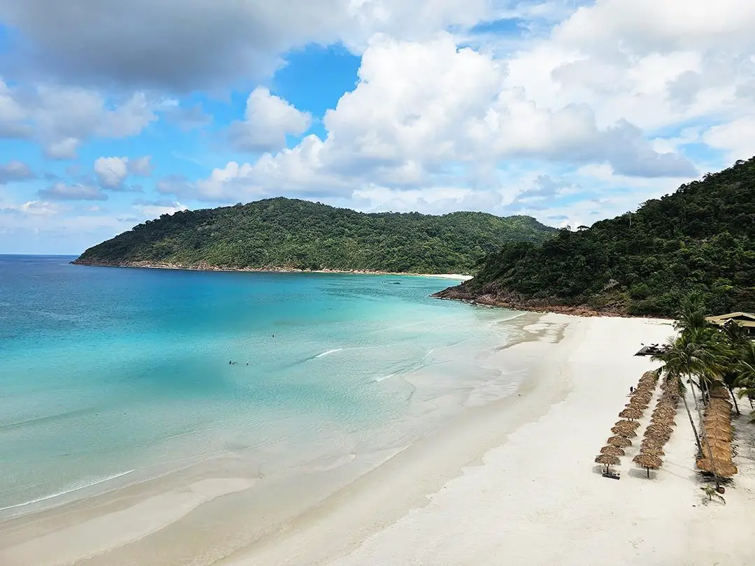 Hawaii Aesthetic Wallpaper