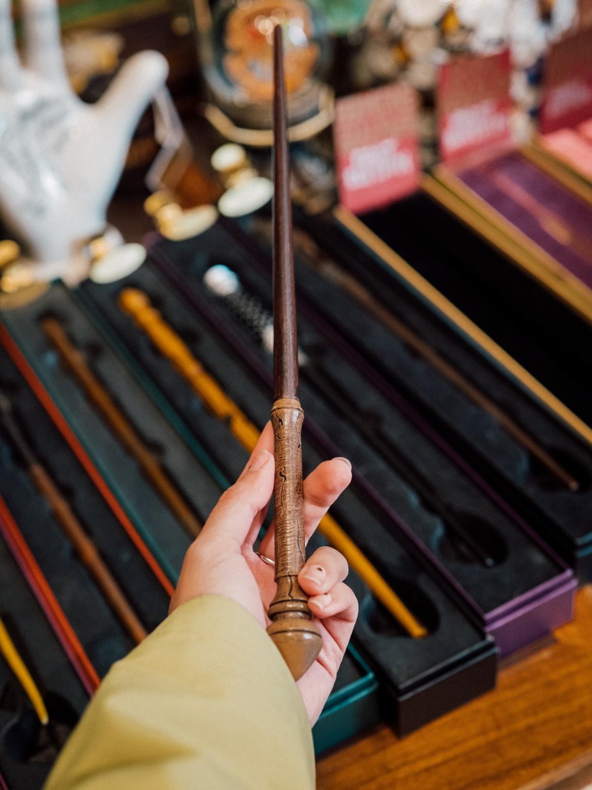 Harry Potter Tour London