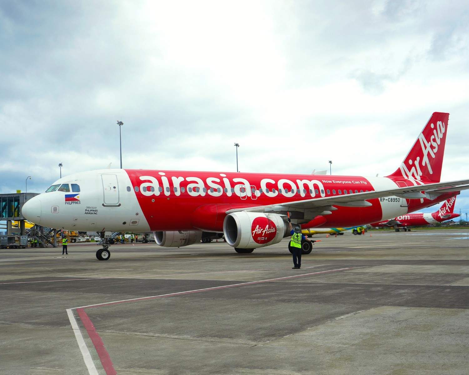 Philippines Airlines