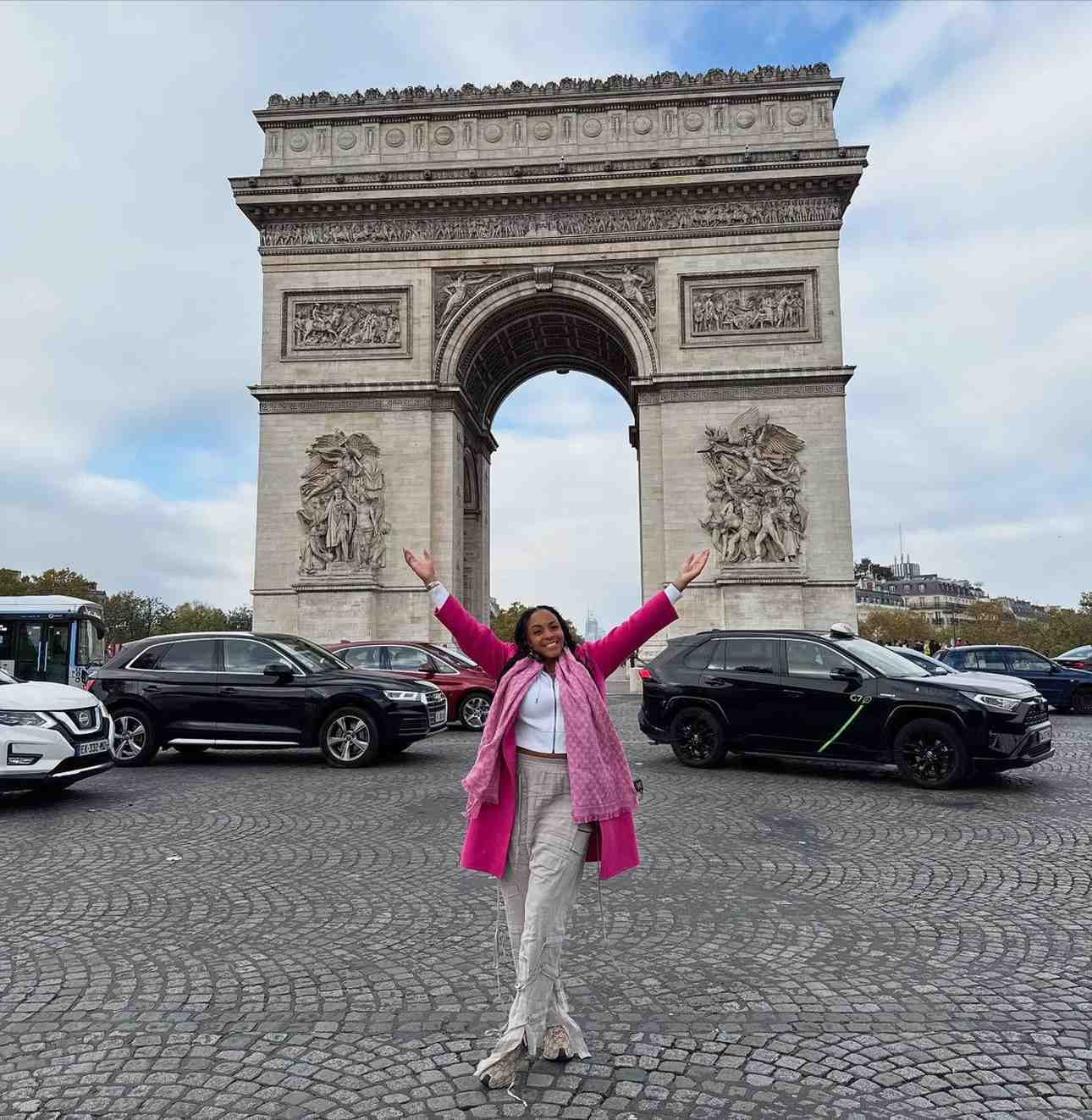 Places to Visit in Paris