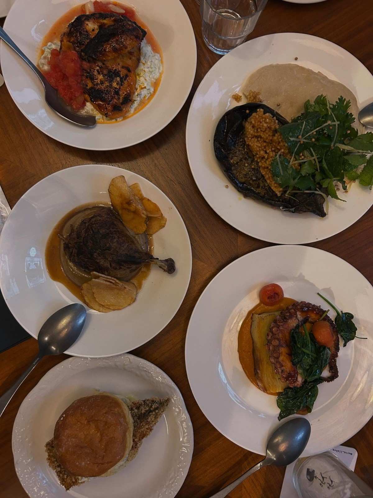 Food Tours Lisbon Portugal