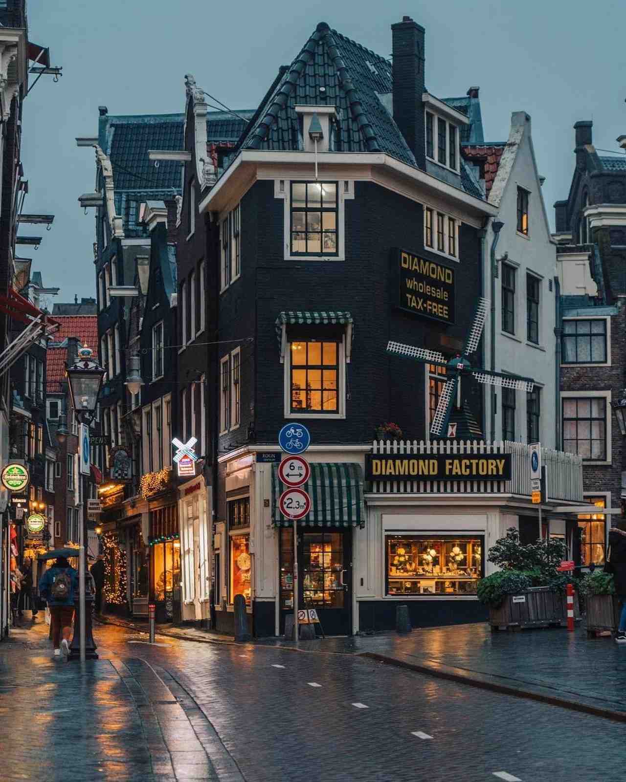 Best Western Amsterdam