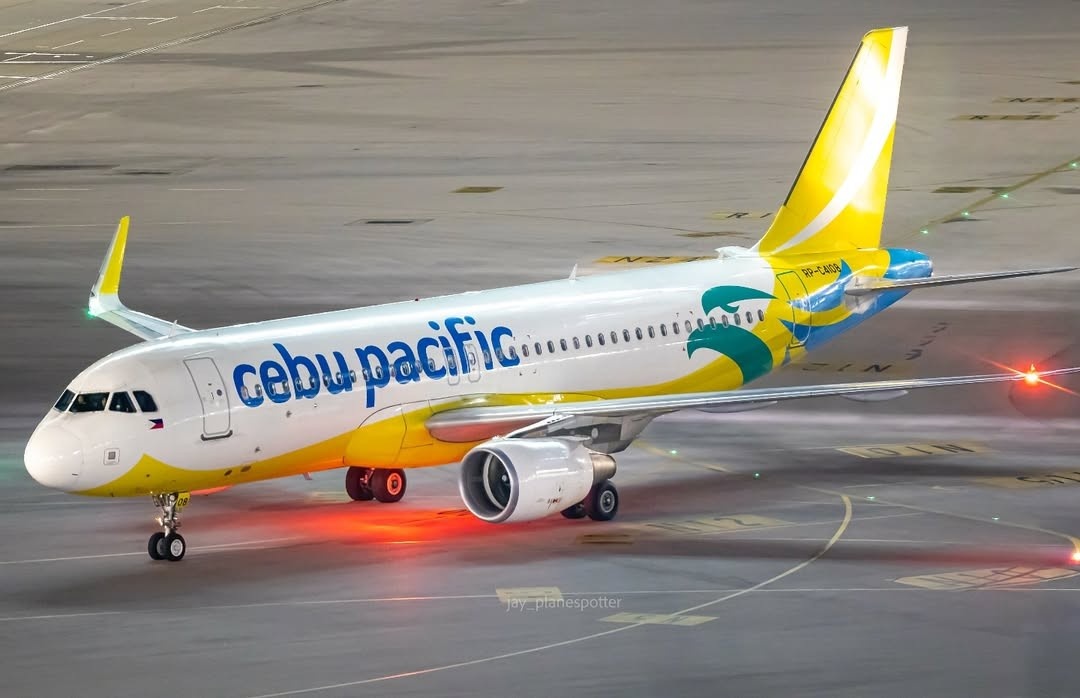 Philippines Airlines