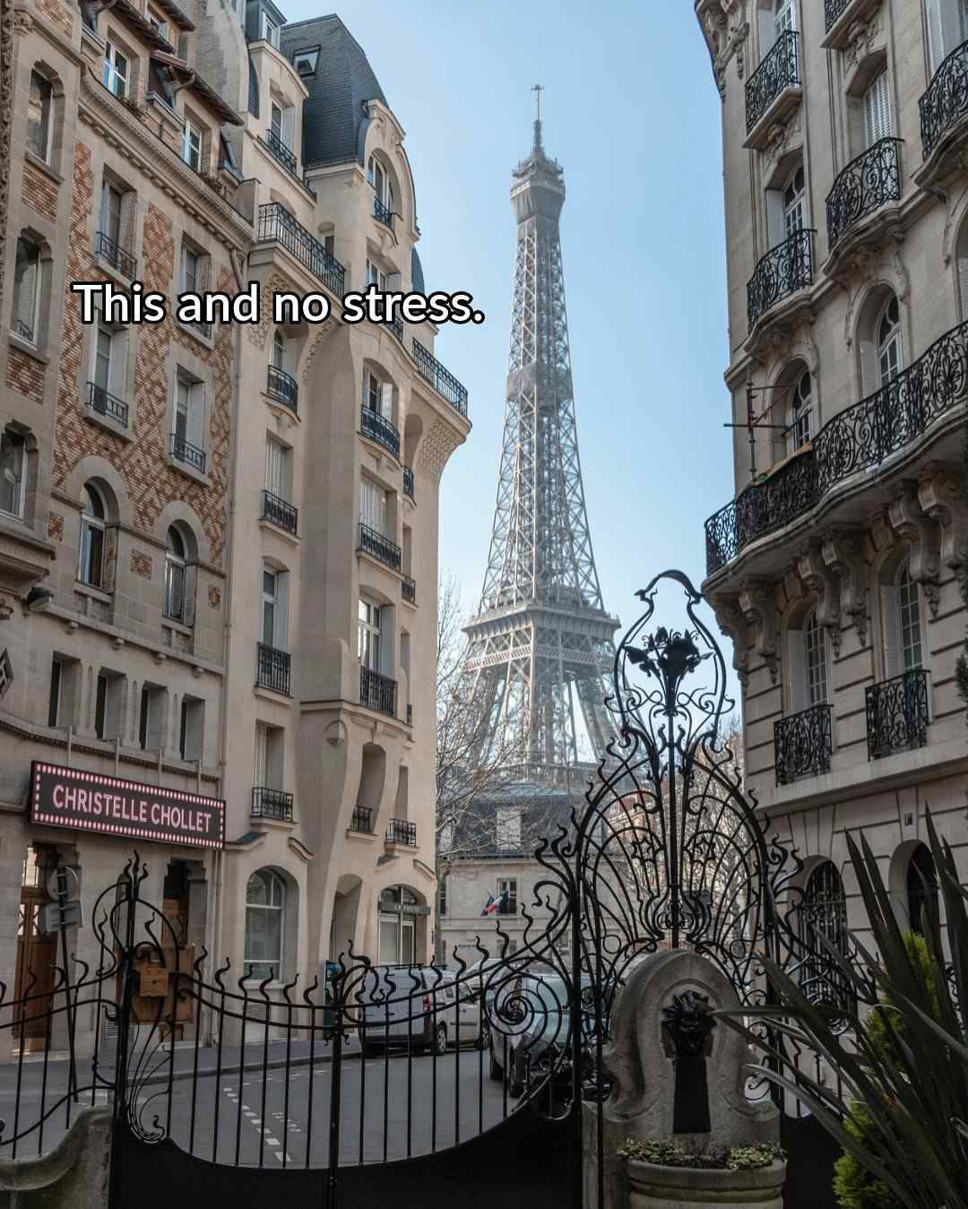 Best Western Paris Hotels