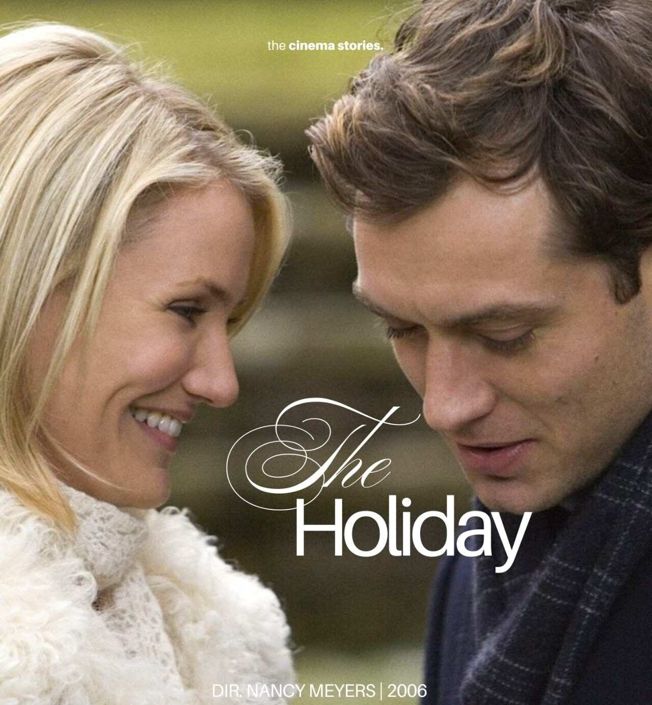 Best Christmas Rom Coms