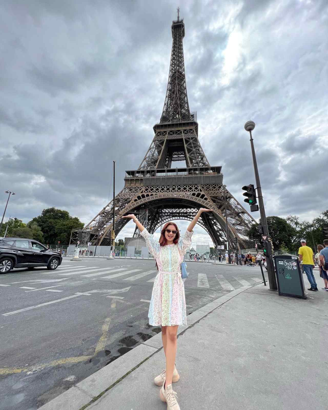 Places to Visit in Paris