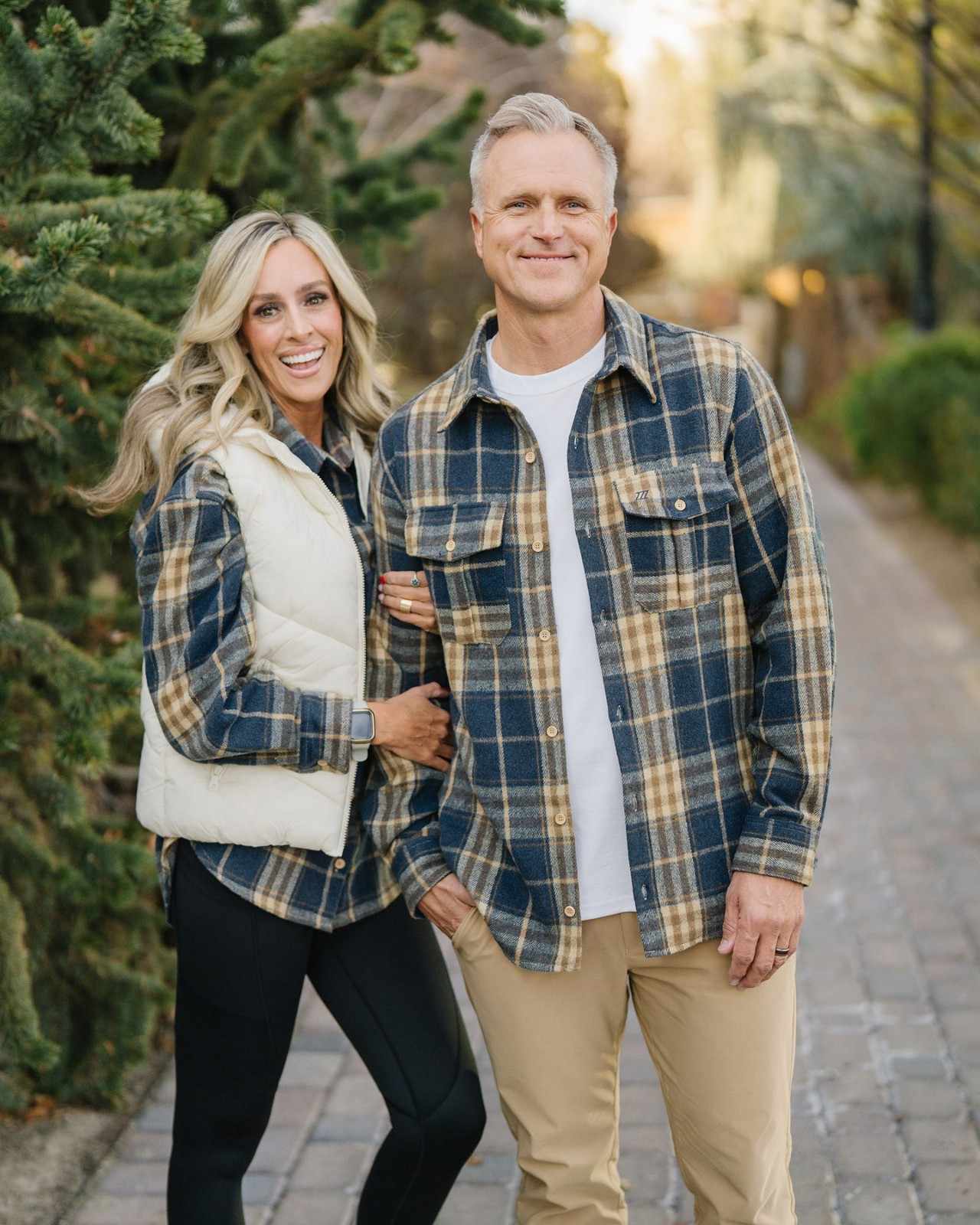 Outfits for Hill Station Trip