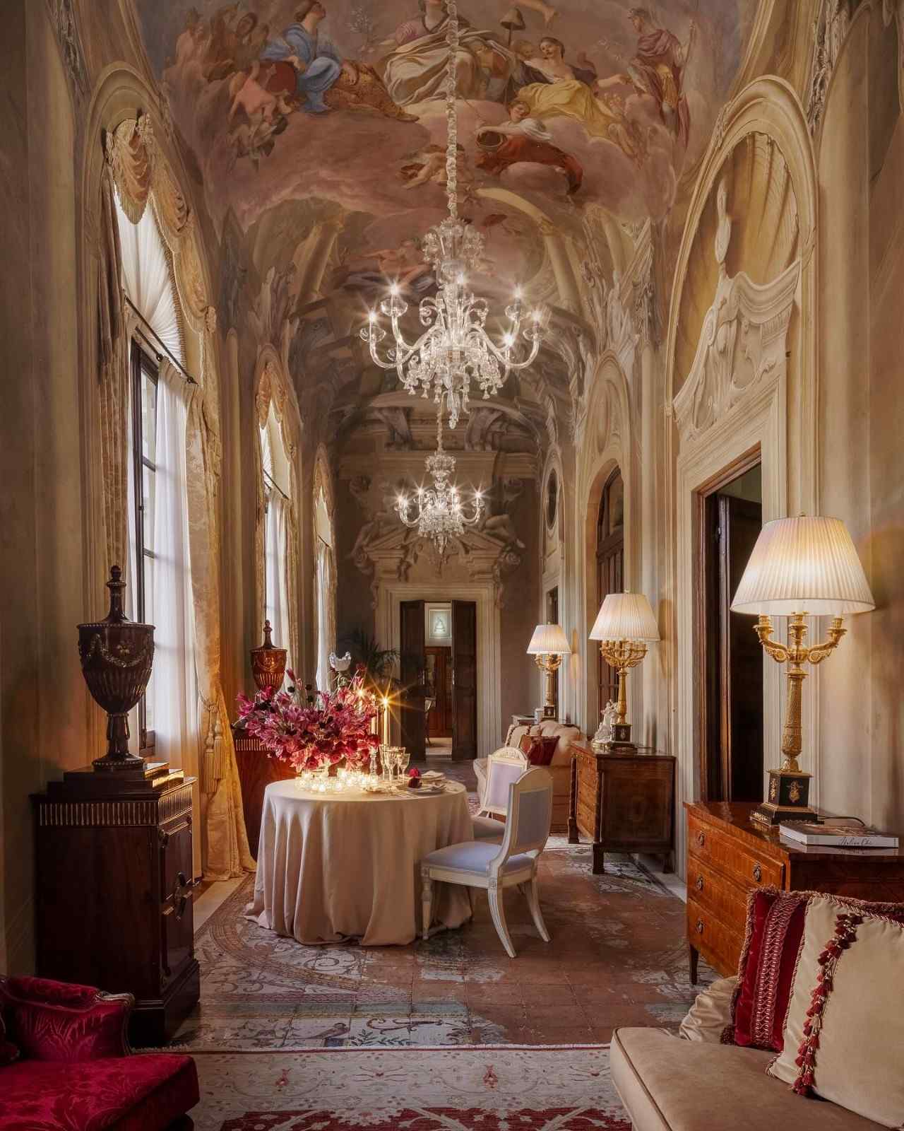 Best Hotels in Florence Italy